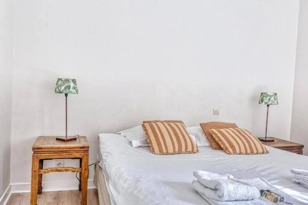 Toulouse Centre Superbe Appartement, Parking France