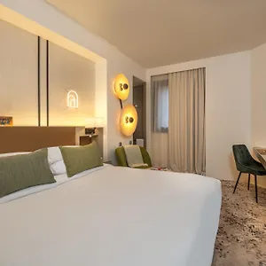 Отель Firstname Toulouse By Hyatt, Тулуза