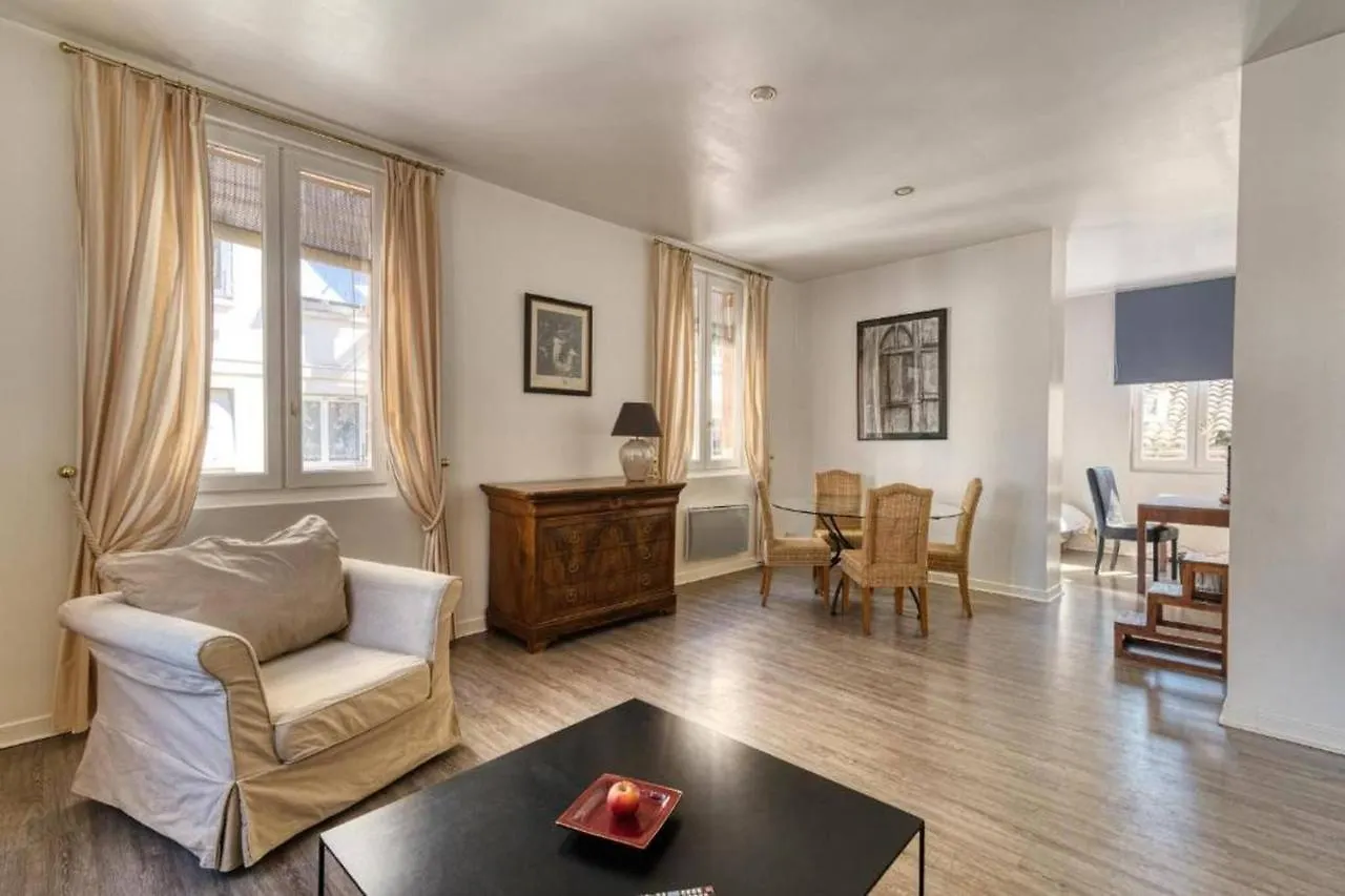 Toulouse Centre Superbe Appartement, Parking Appartamento