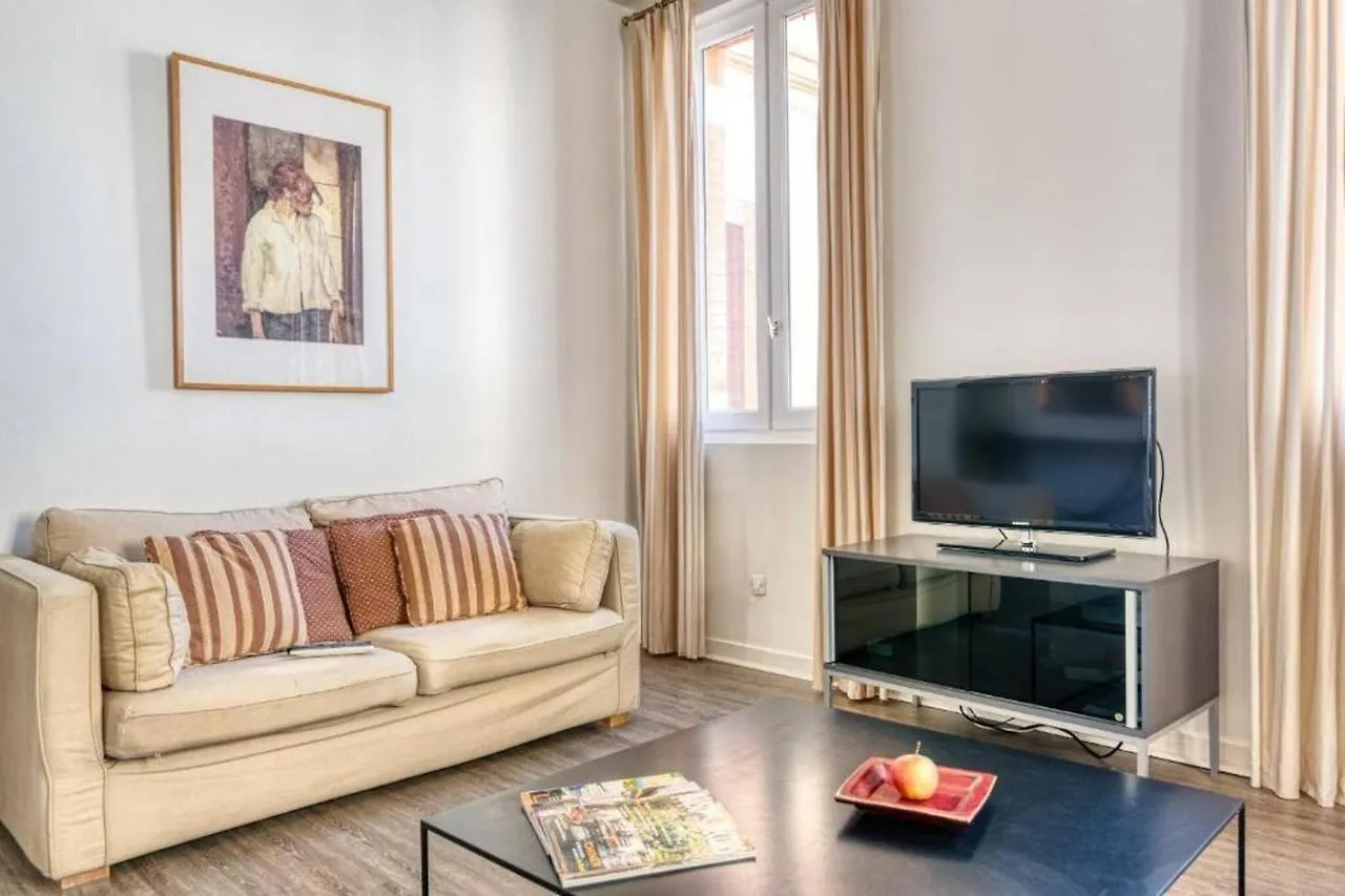 Toulouse Centre Superbe Appartement, Parking Appartamento