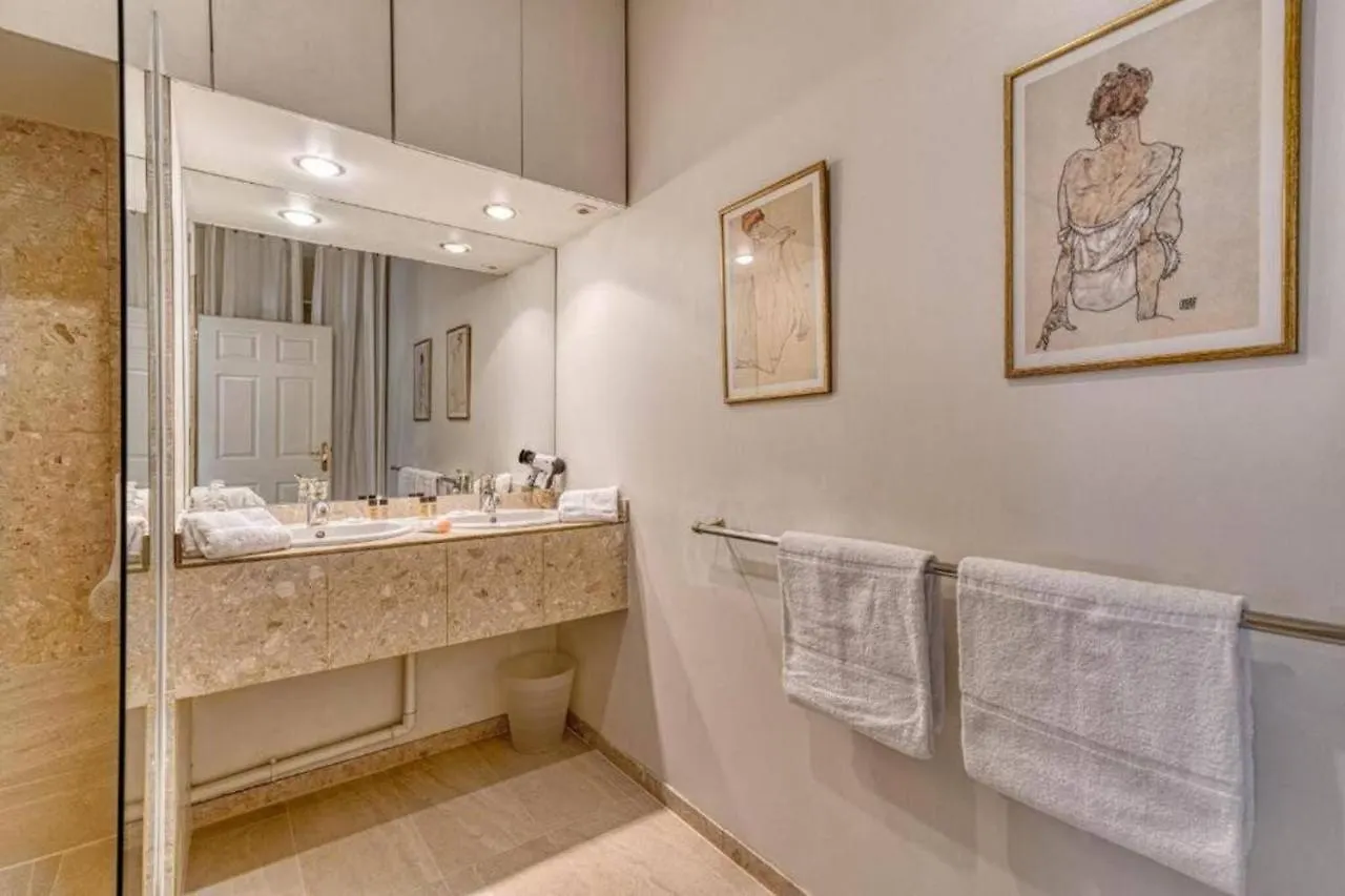 Toulouse Centre Superbe Appartement, Parking Francia